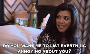... Kourtney Kardashian keeping up with the kardashians KUWTK kourtney and