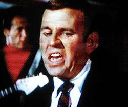 Peter Marshall: In the Bible, King David asked beautiful and wise ...