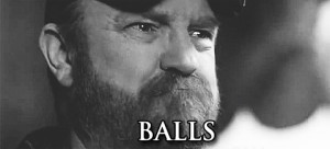 supernatural balls bobby singer animated GIF