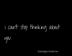Thinking Of You Quotes Tumblr Thinking of you quotes tumblr