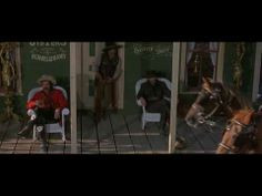 Tombstone] [1993] [Clip] [#6] Curly Bill's classic 