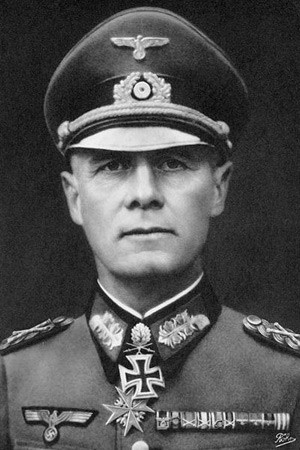 Erwin Rommel