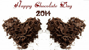 Happy Chocolate Day Special Quotes | Romantic Chocolate Quotes