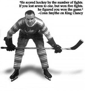 Famous hockey quotes, great hockey quotes, hockey quotes and sayings