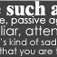 lil' ghetto hater quotes photo: hater! Friend-6.png