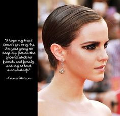 21 Amazing Emma Watson Quotes That Every Girl Should Live Their Life ...