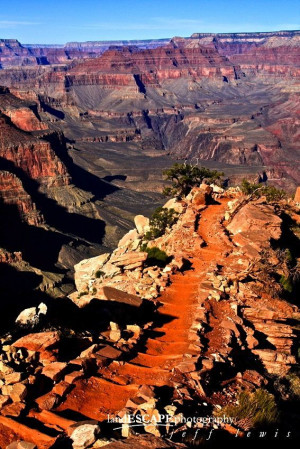 ... , Grand Canyon - Travel Pinspiration on the blog: 6 incredible hikes