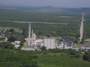 Thread Sinaloa Fotografias Aereas