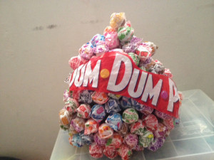 Dum Dum