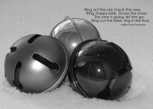 Sleigh Bells Quotes Photograph