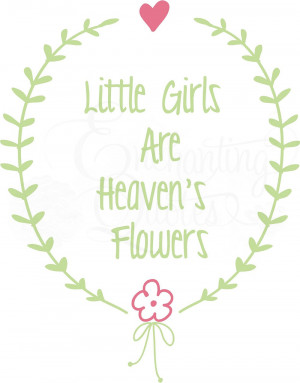 Expecting A Baby Girl Quotes And Sayings sayings Baby Girl Quotes