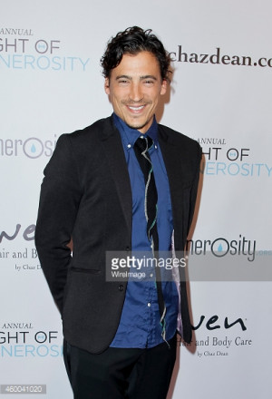 Andrew Keegan