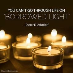 President Dieter F. Uchtdorf-quotes