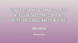 Anna Jameson