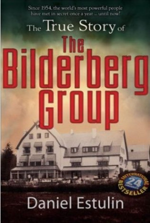 Illuminati Bilderberg Group to Help Select Romney VP – Washington ...