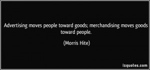Morris Hite Quotes