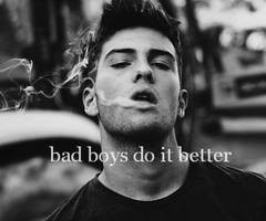 Go Back > Pix For > Bad Boy Quotes Tumblr