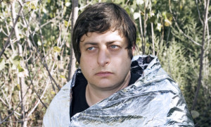 Eugene Mirman: Vancouver, Detroit and Bears [mp3]