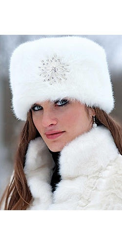 Fabulous White: Faux Fur, Fabulous Fur, Fabulous White, Mink Faux ...