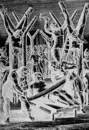 Henry Flipper John Glover Speaks