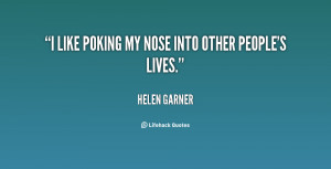 Facebook Poke Quotes