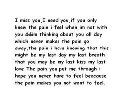 Quotes About Pain Cool quote breakup quotes