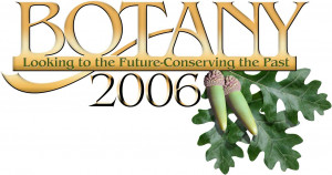 Botany Logo