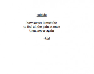 lost quote depressed depression sad suicidal suicide lonely quotes ...