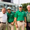 ... , Matthew Fox, Jack Lengyel and Red Dawson in We Are Marshall (2006