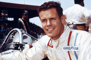 Bobby Unser