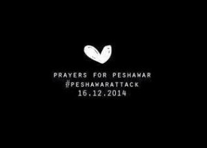 Schl Peshawar Attack Quotes