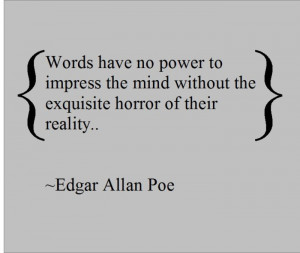 edgar allan poe love quotes