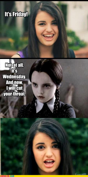 addams family values quotes