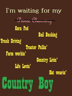 All Graphics » country quotes