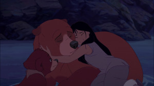 Brother Bear Koda Quotes Bambi source: quotes sections brother bear
