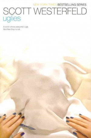 Paperback, 406 pages, Simon Pulse, List Price: $9.99 | purchase