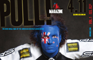 Featuring Marc Willers in blue on one cover and Mike Redman ont he ...