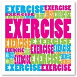 Motivational Exercise Quotes