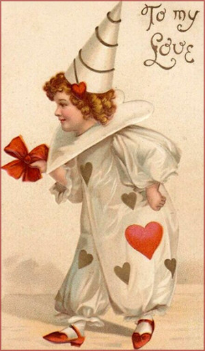 Free Valentines Day Cards Compilation and Sweet Rhyming Valentine ...