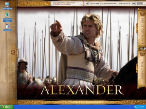 ... alexander the great movie 2004 wiki , alexander the great movie 2004