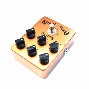 ... metal casing. Comes with a battery for direct plug n' play if needed