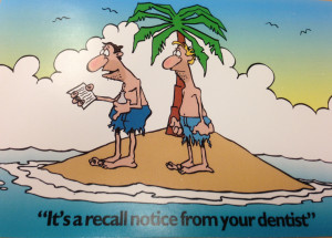 Funny Dental Pictures