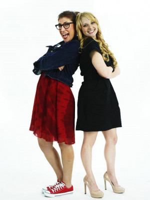 生活大爆炸里面有哪些配角？