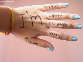 Being Crazy Quotes & Sayings