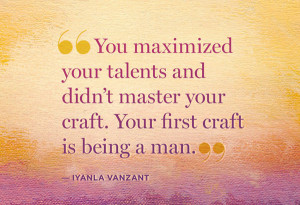 Iyanla Vanzant quote