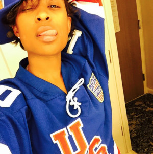 ... name dej loaf stylized as dej loaf is an american rapper and singer