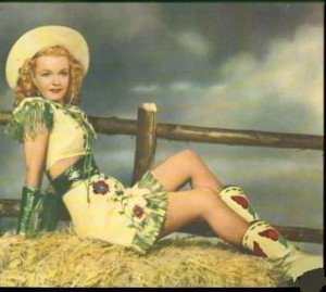 Dale Evans glamour shot: Cowgirl Kittens, Beauutiful People, Cowgirl ...