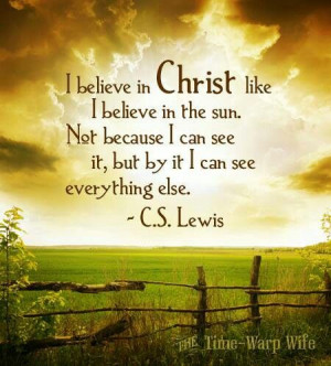 ... Food For Thoughts, Jesus Christ, Encouragement Quotes, Cslewis, Quotes