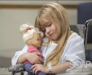 Summer Newman The Young And