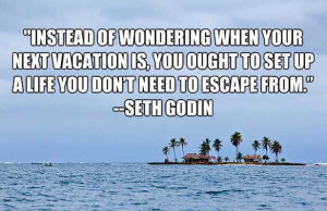 Quotes About Vacation